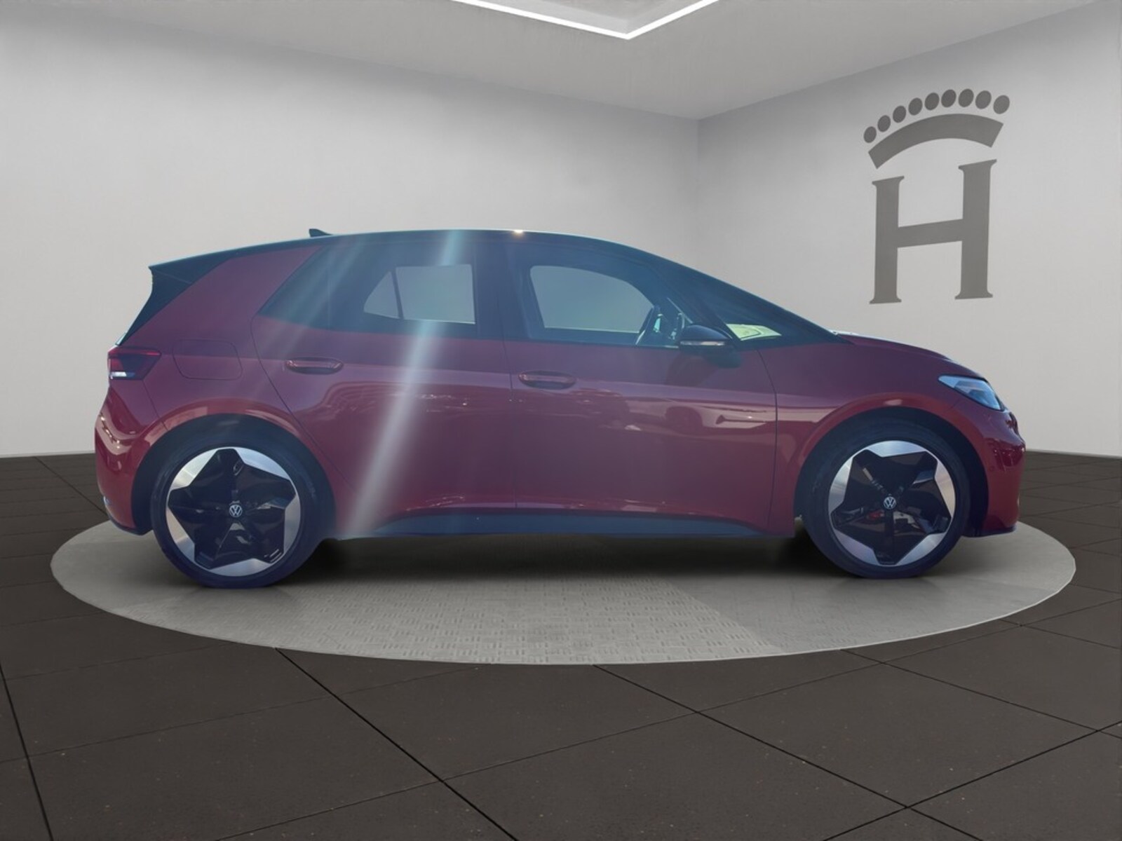 Volkswagen ID.3 – Bild 7