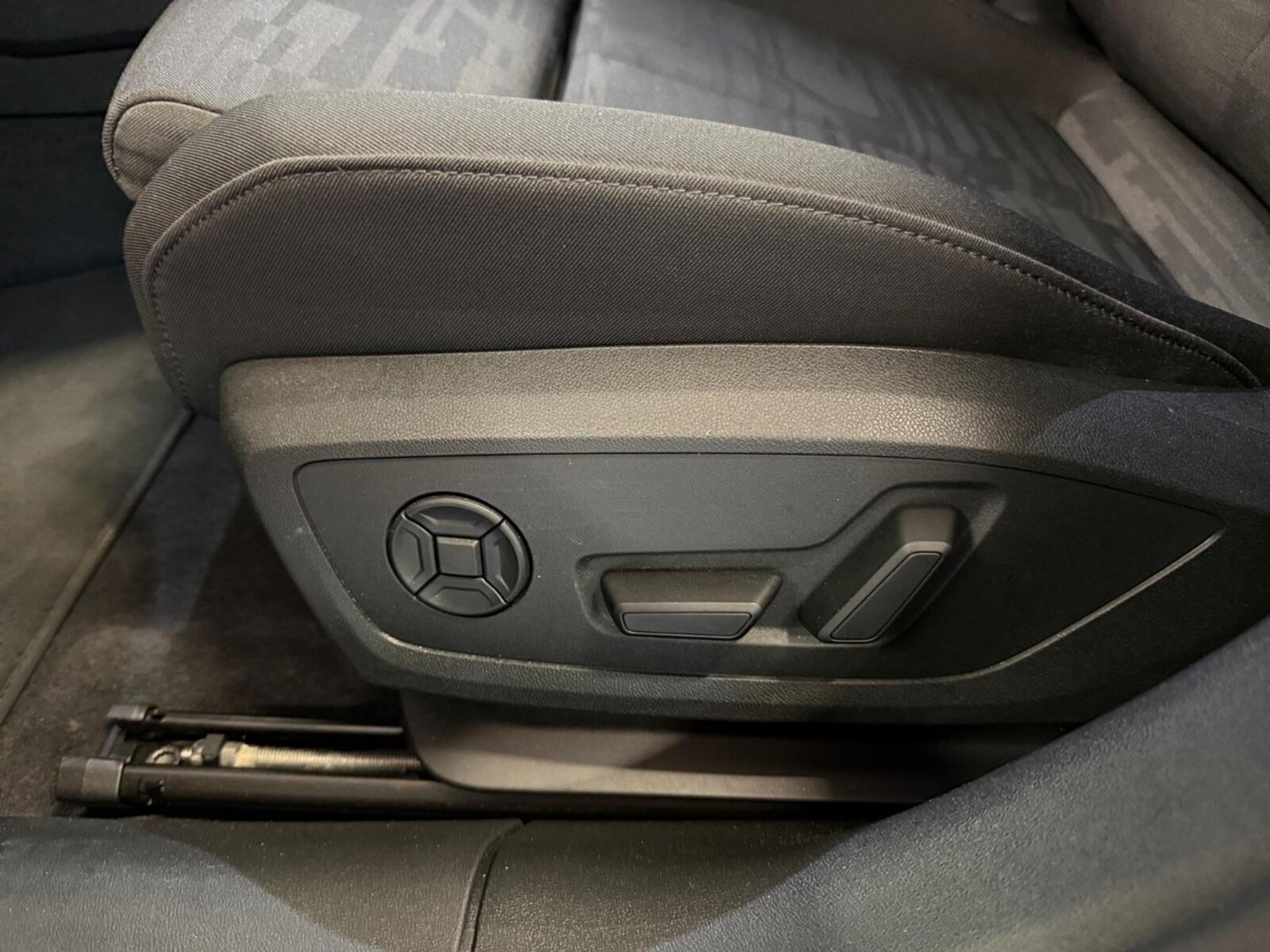 Audi A5 Avant – Bild 22
