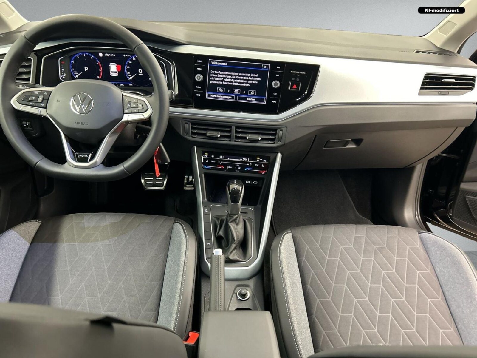 Volkswagen Polo – Bild 9