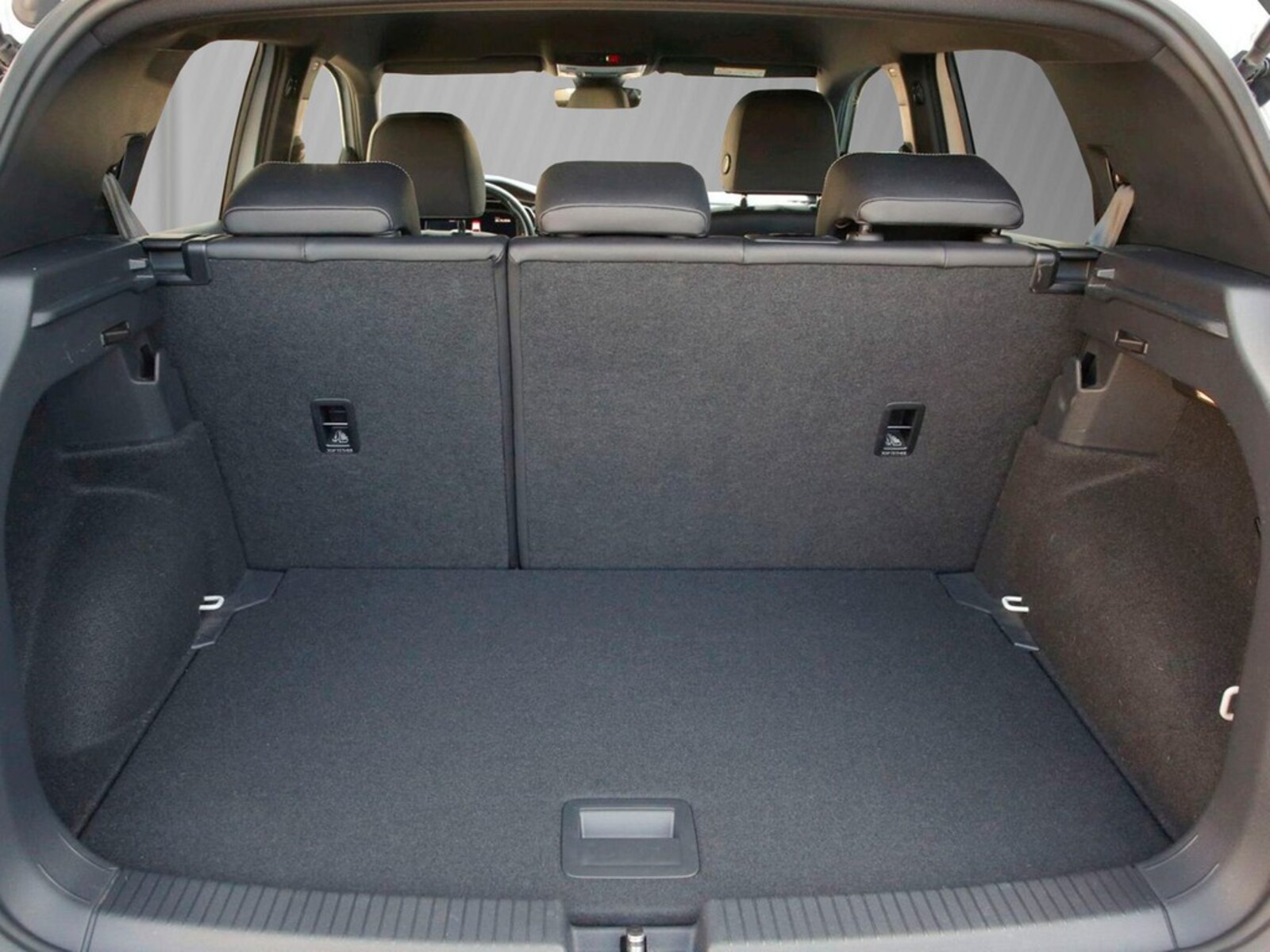 Volkswagen T-Cross – Bild 6