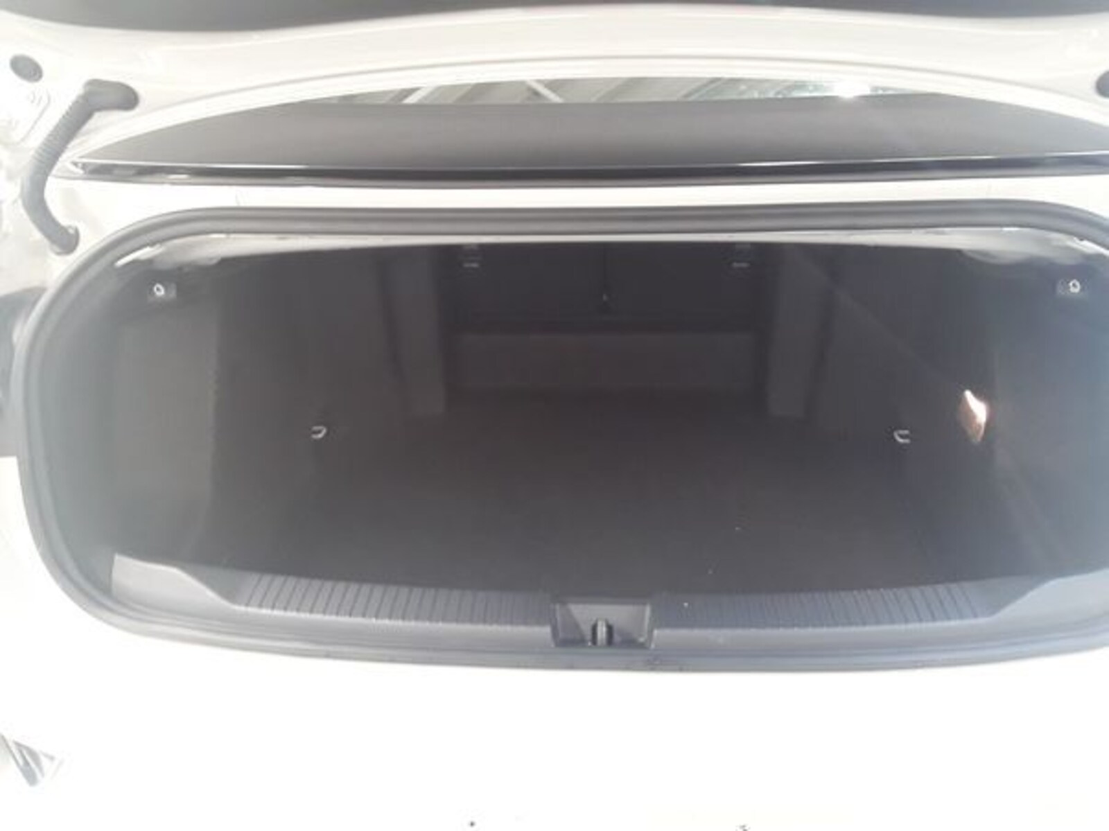 Volkswagen T-Roc Cabriolet – Bild 9