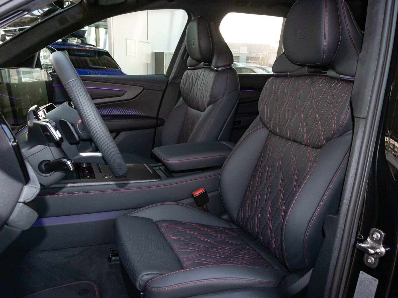 Audi Q7 – Bild 30