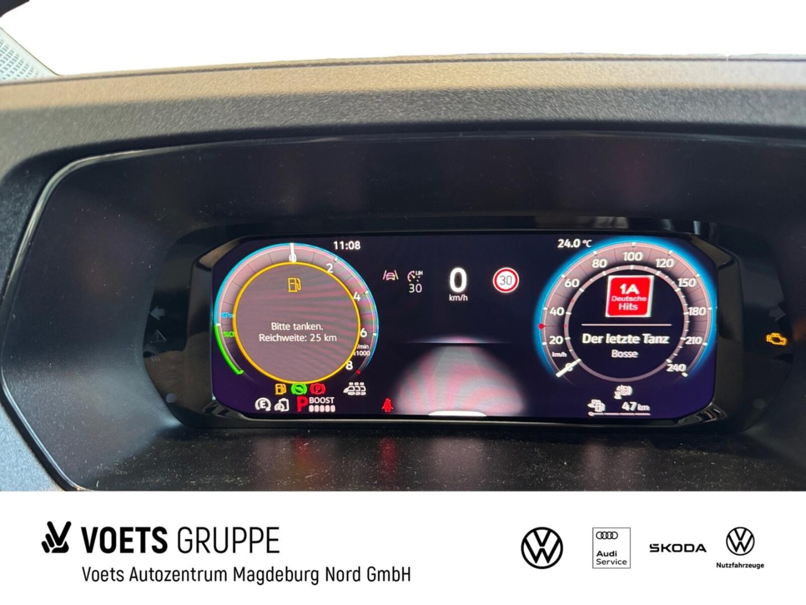 Volkswagen Caddy – Bild 12