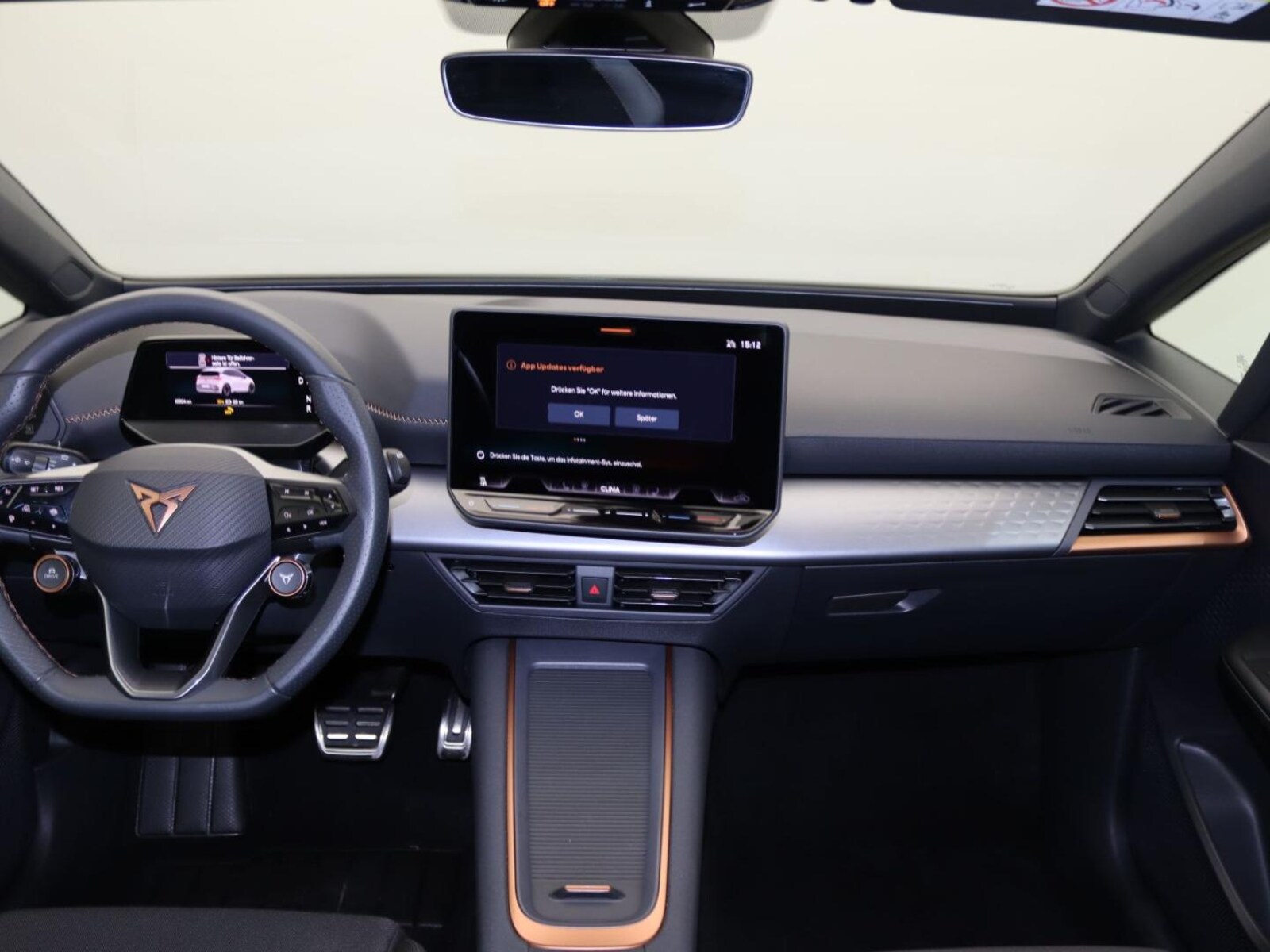 CUPRA Born – Bild 9