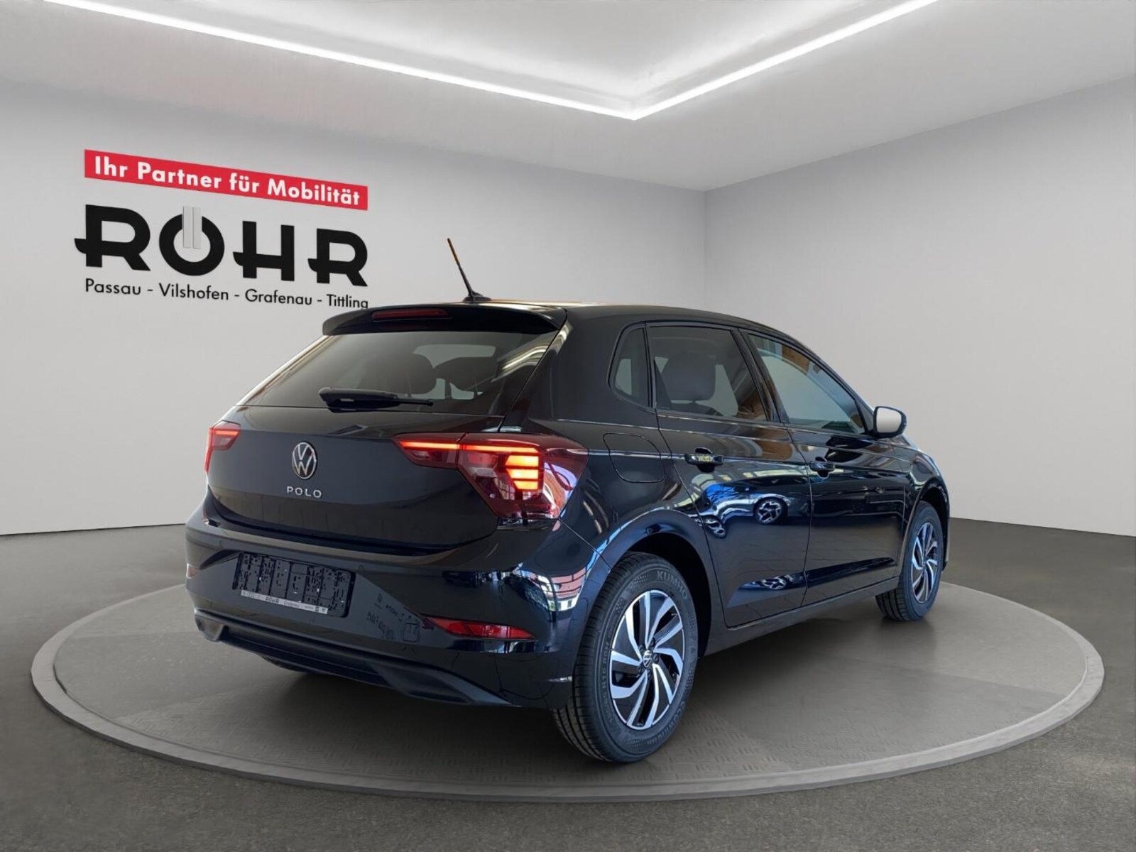 Volkswagen Polo – Bild 6
