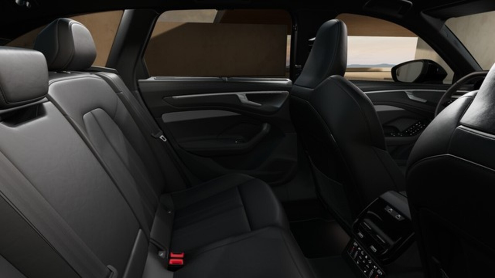 Audi A6 Avant – Bild 15