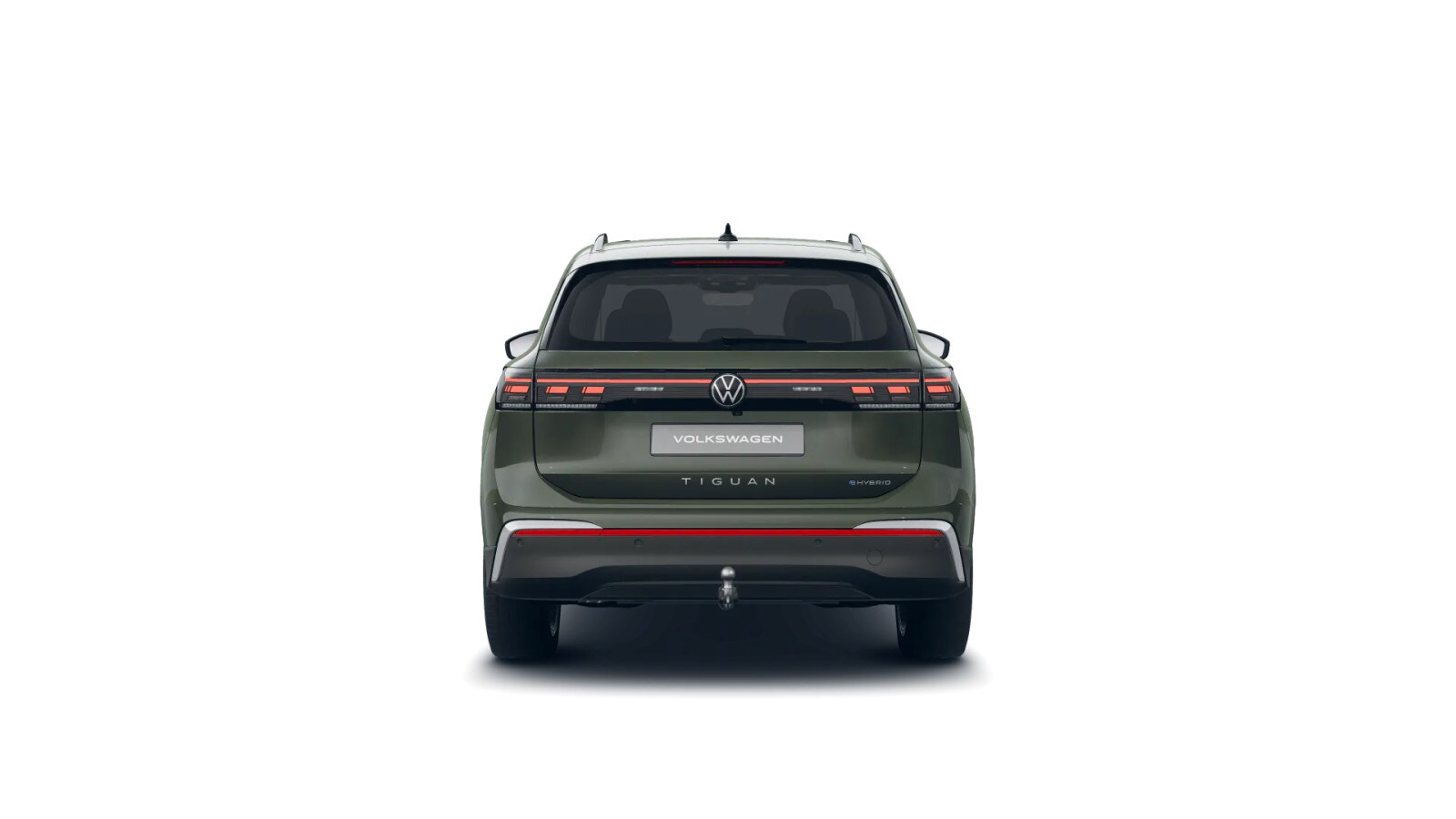 Volkswagen Tiguan – Bild 7