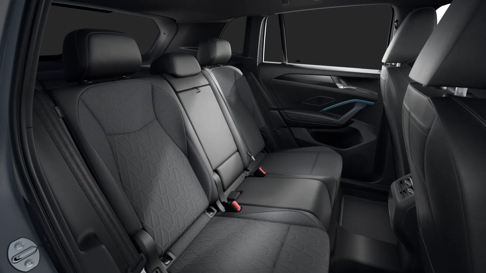 Volkswagen Tiguan – Bild 11