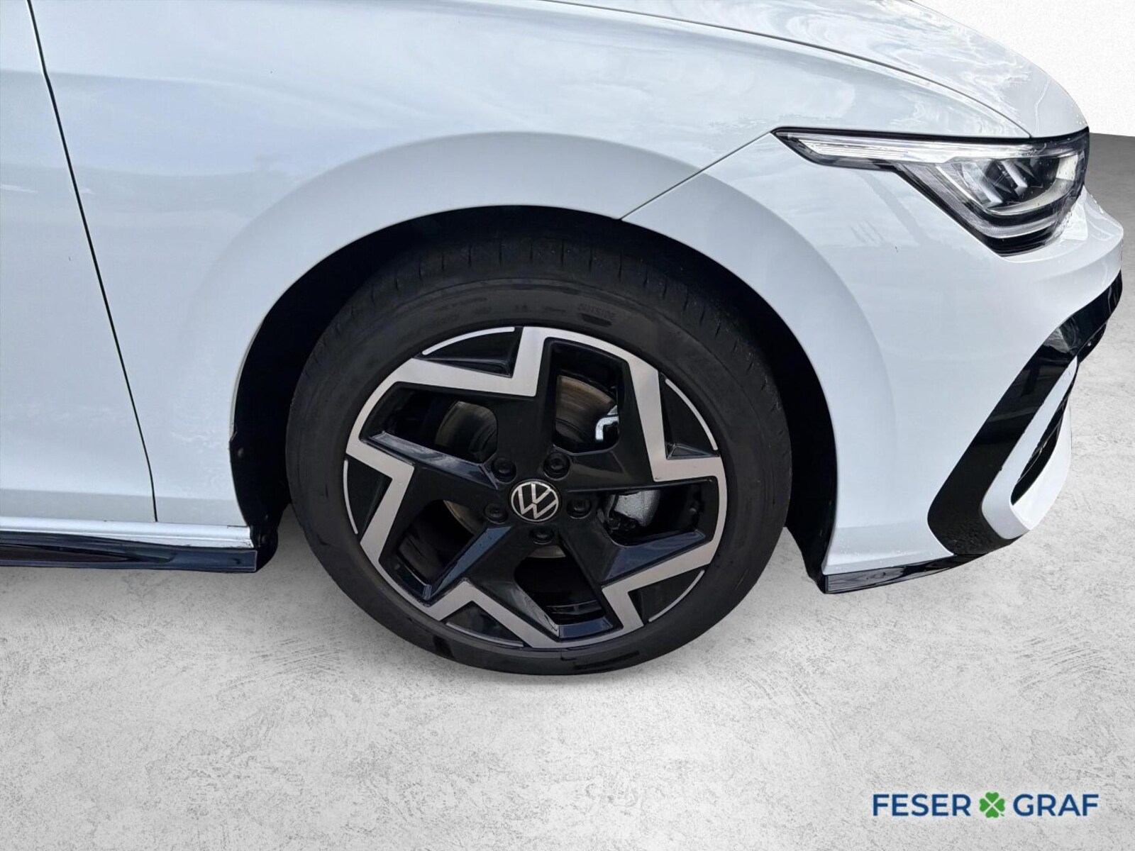 Volkswagen Golf – Bild 3