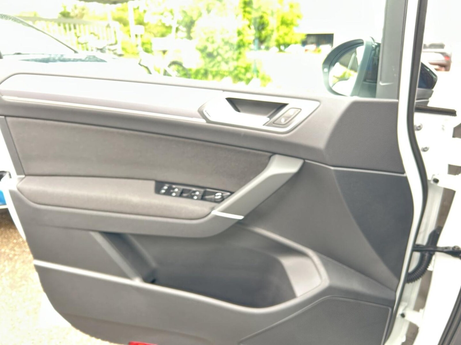 Volkswagen Touran – Bild 16