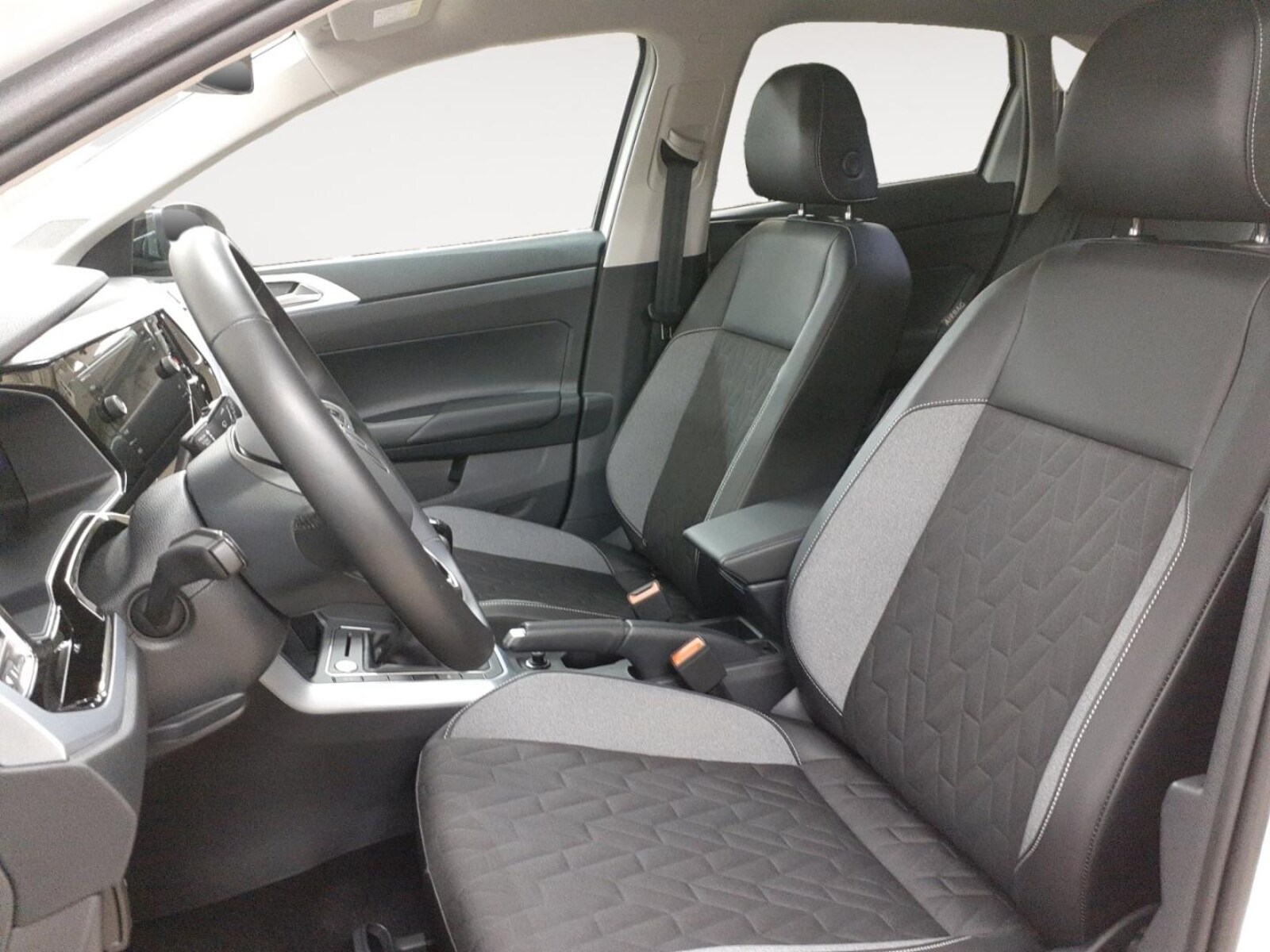 Volkswagen Taigo – Bild 7