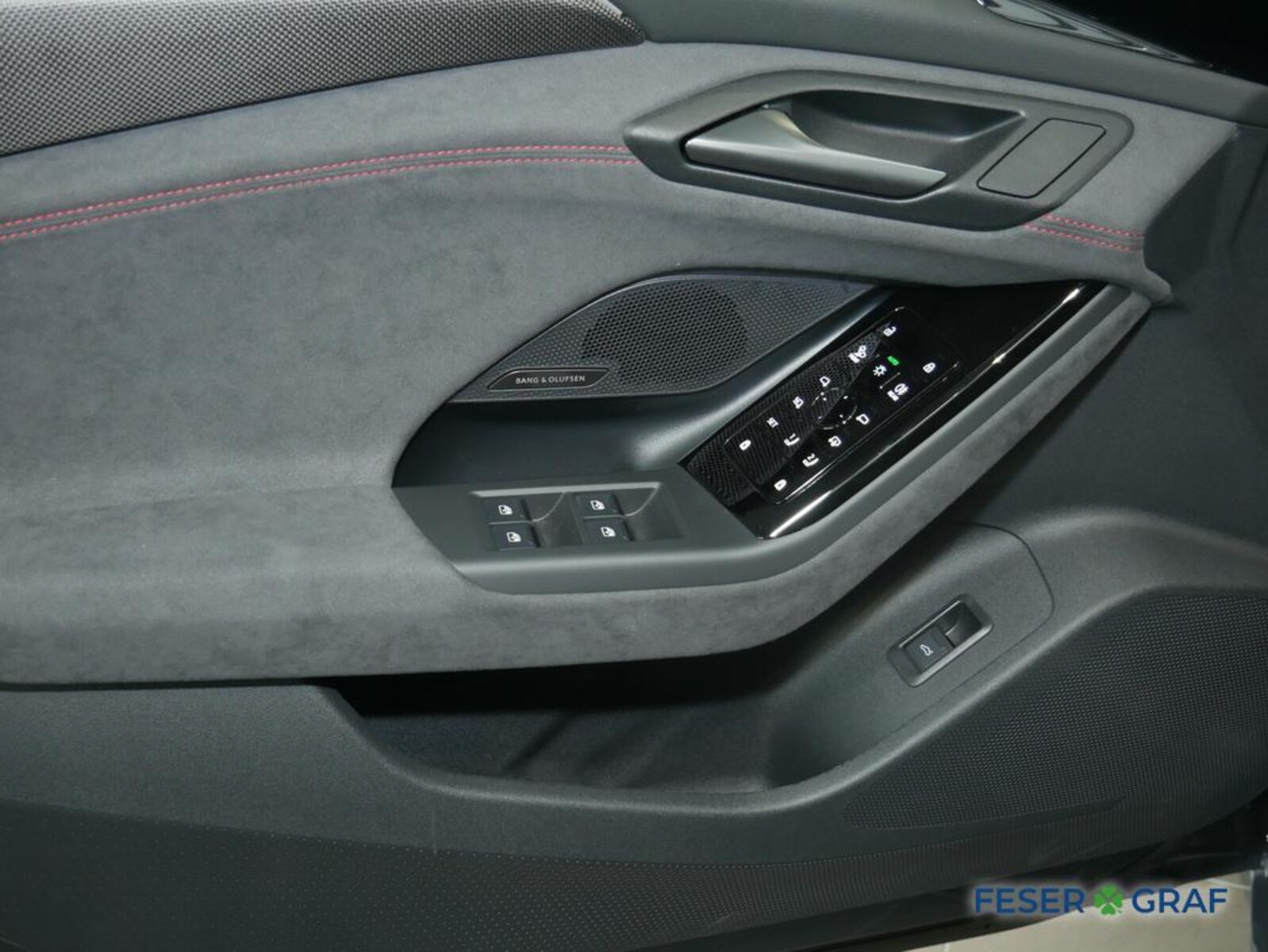 Audi S6 Avant e-tron – Bild 9