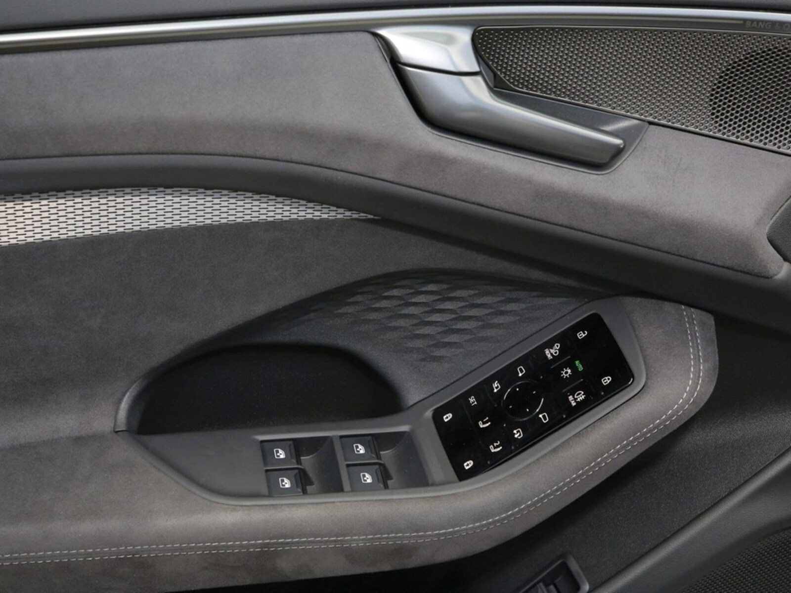 Audi A6 Avant – Bild 19