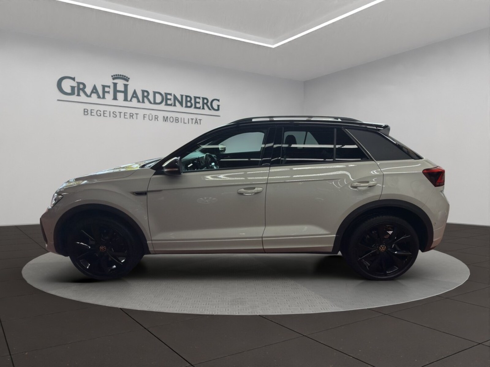 Volkswagen T-Roc – Bild 2