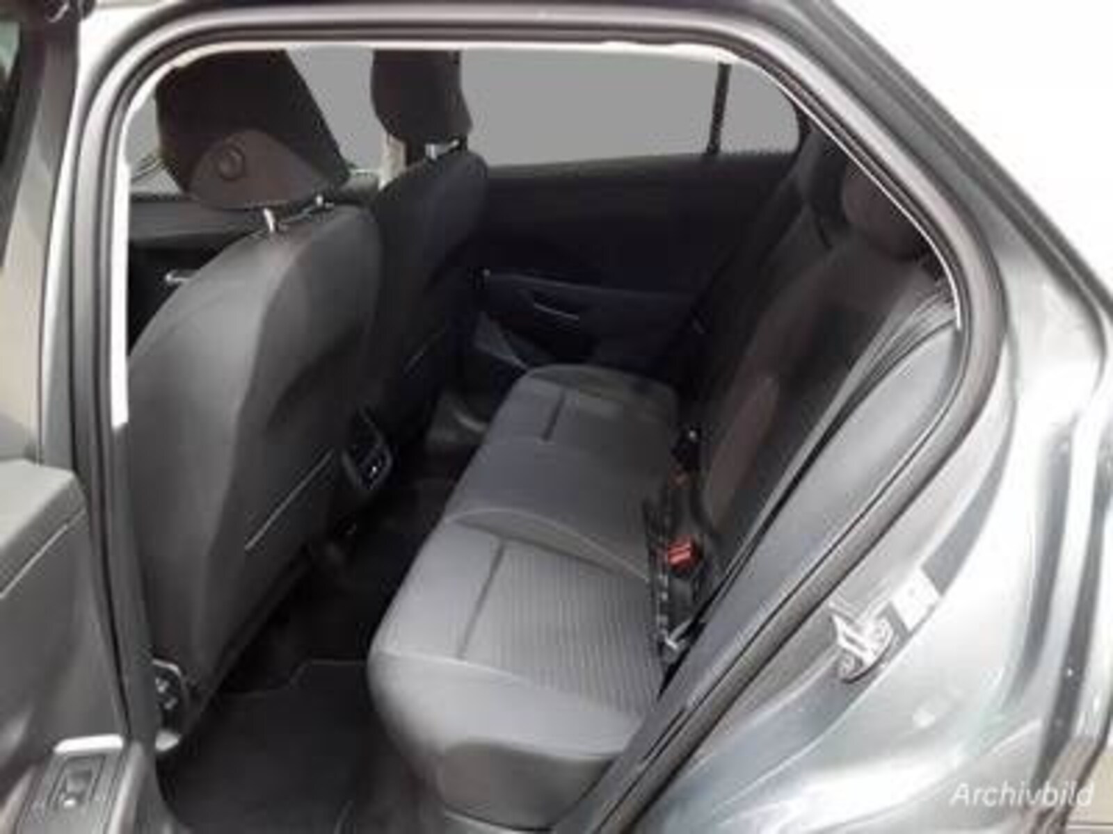 Volkswagen T-Roc – Bild 6