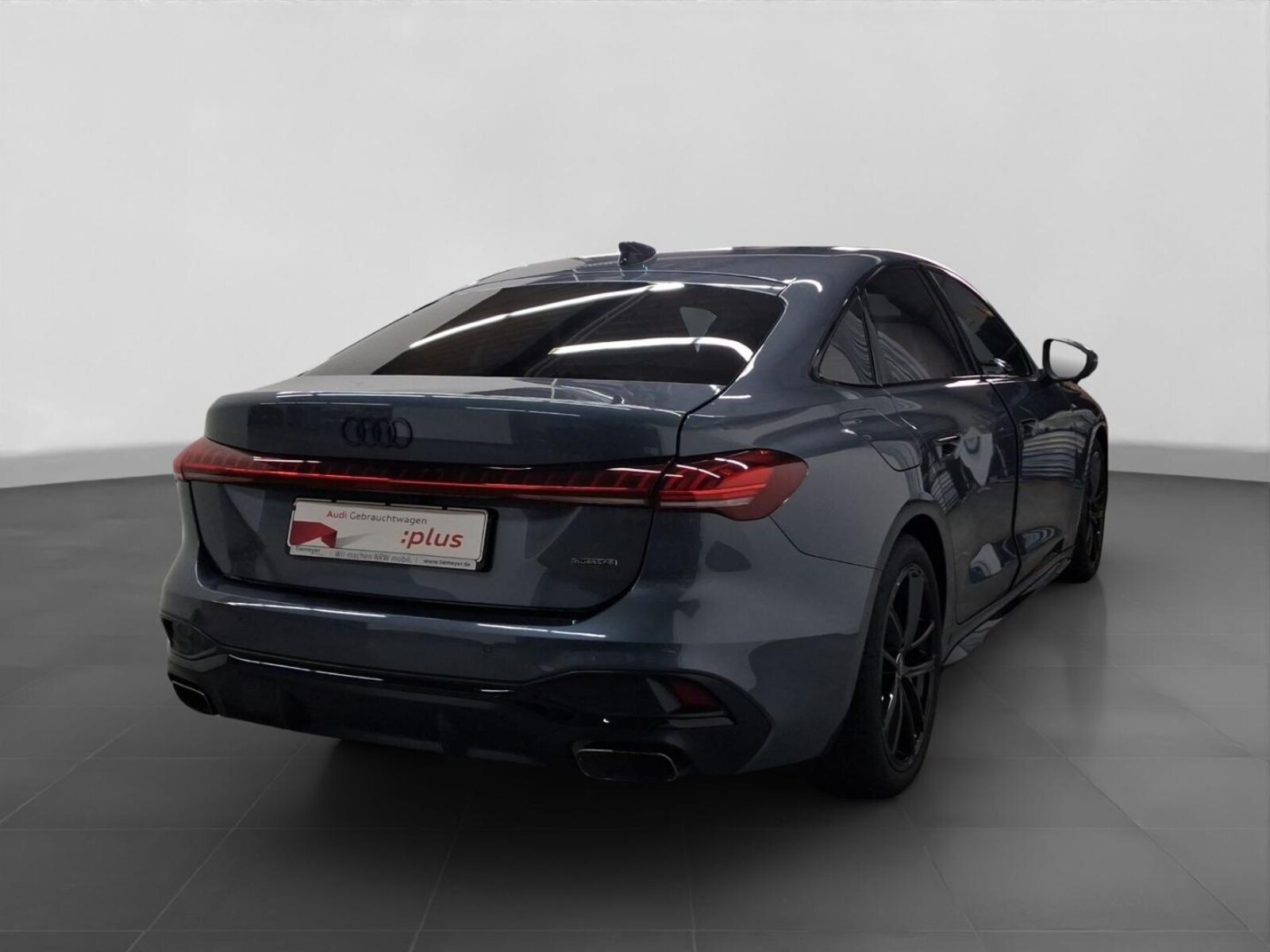 Audi A5 Limousine – Bild 4