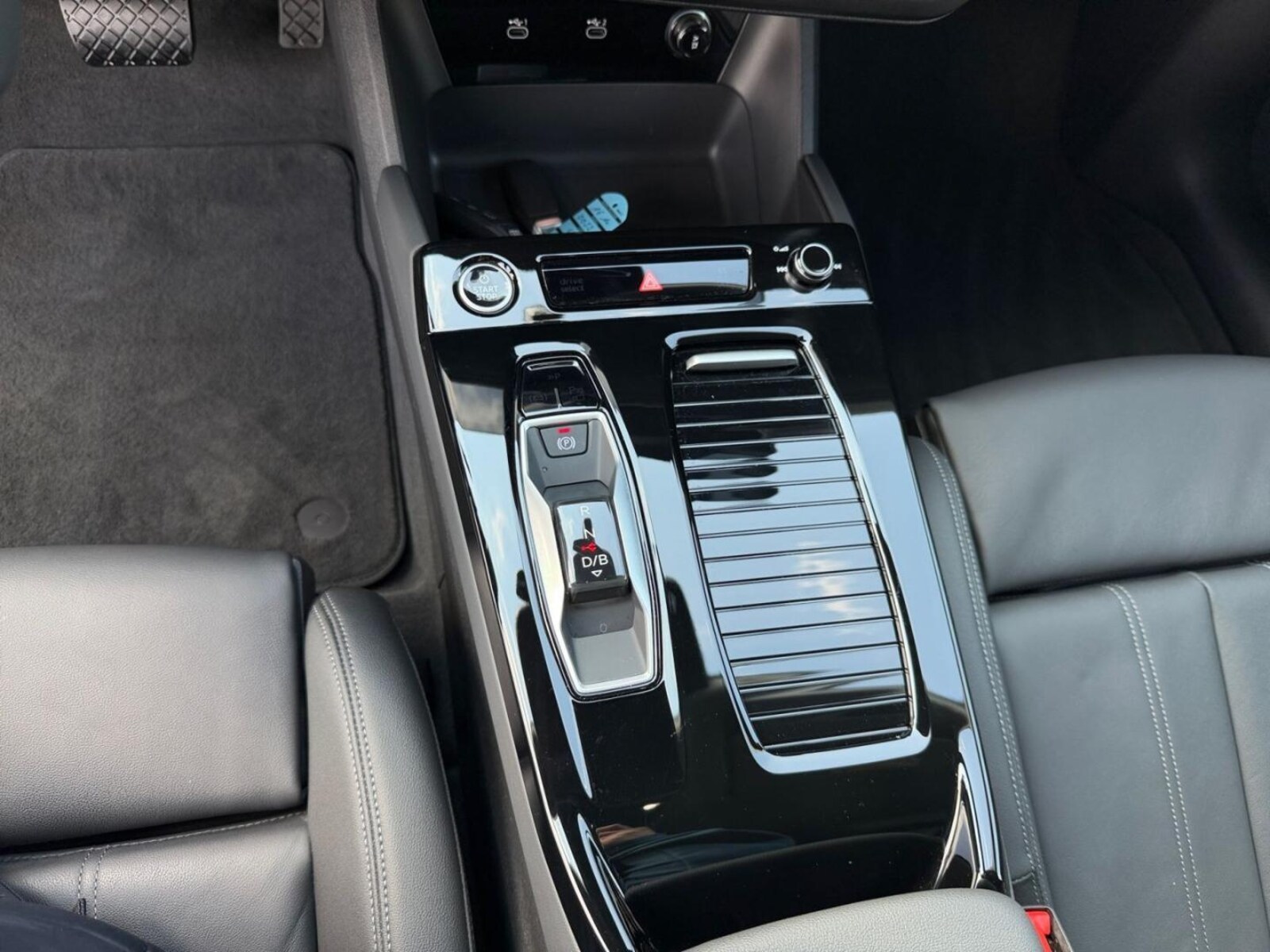 Audi A6 Avant e-tron – Bild 18