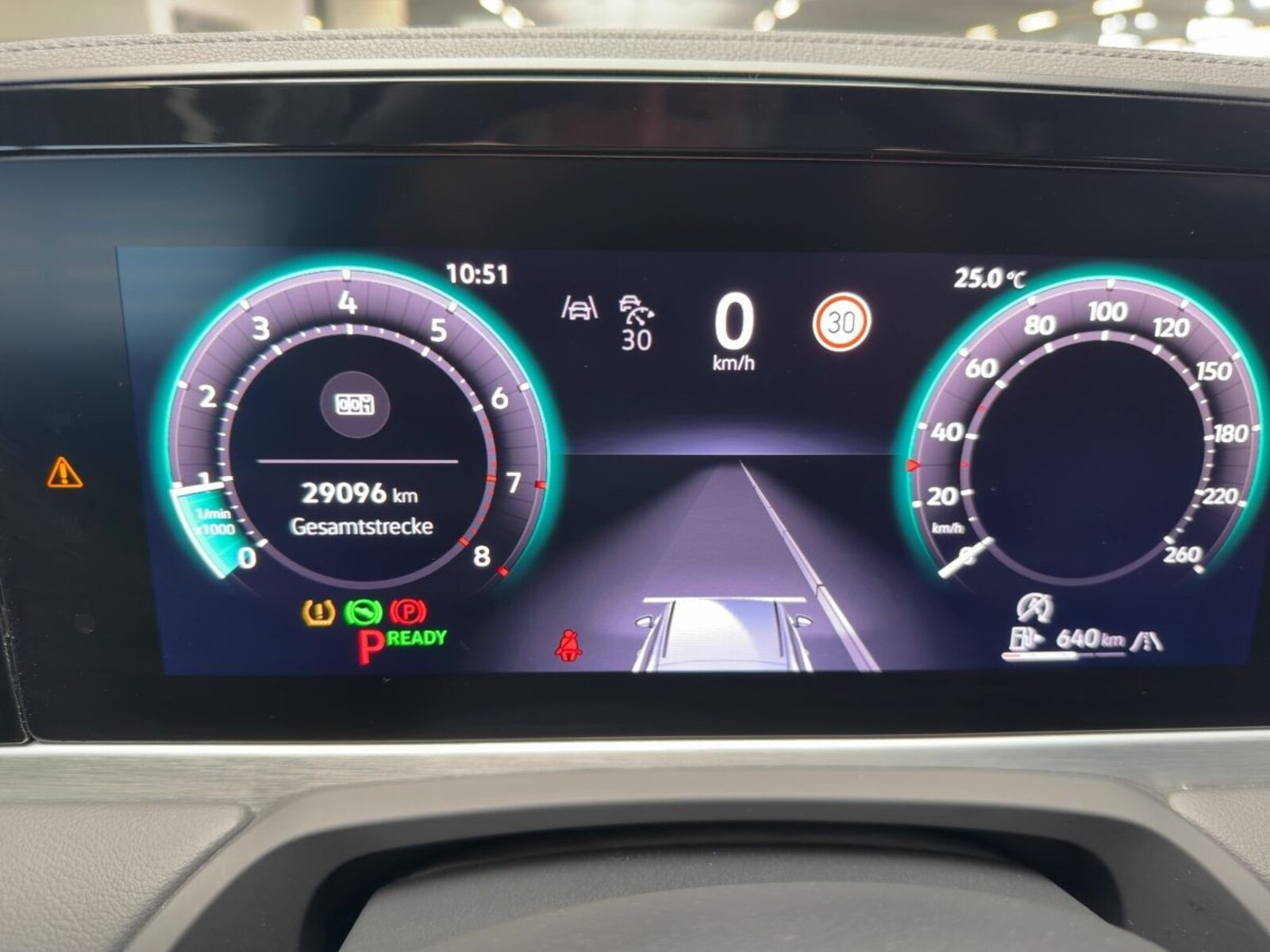 Volkswagen Passat – Bild 18