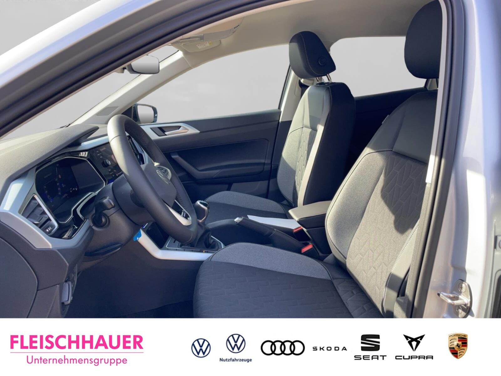 Volkswagen Polo – Bild 10