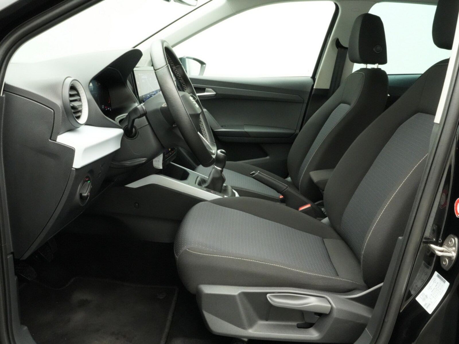 SEAT Arona – Bild 12