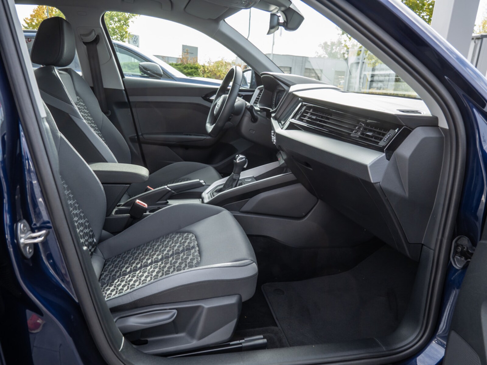 Audi A1 Sportback – Bild 2