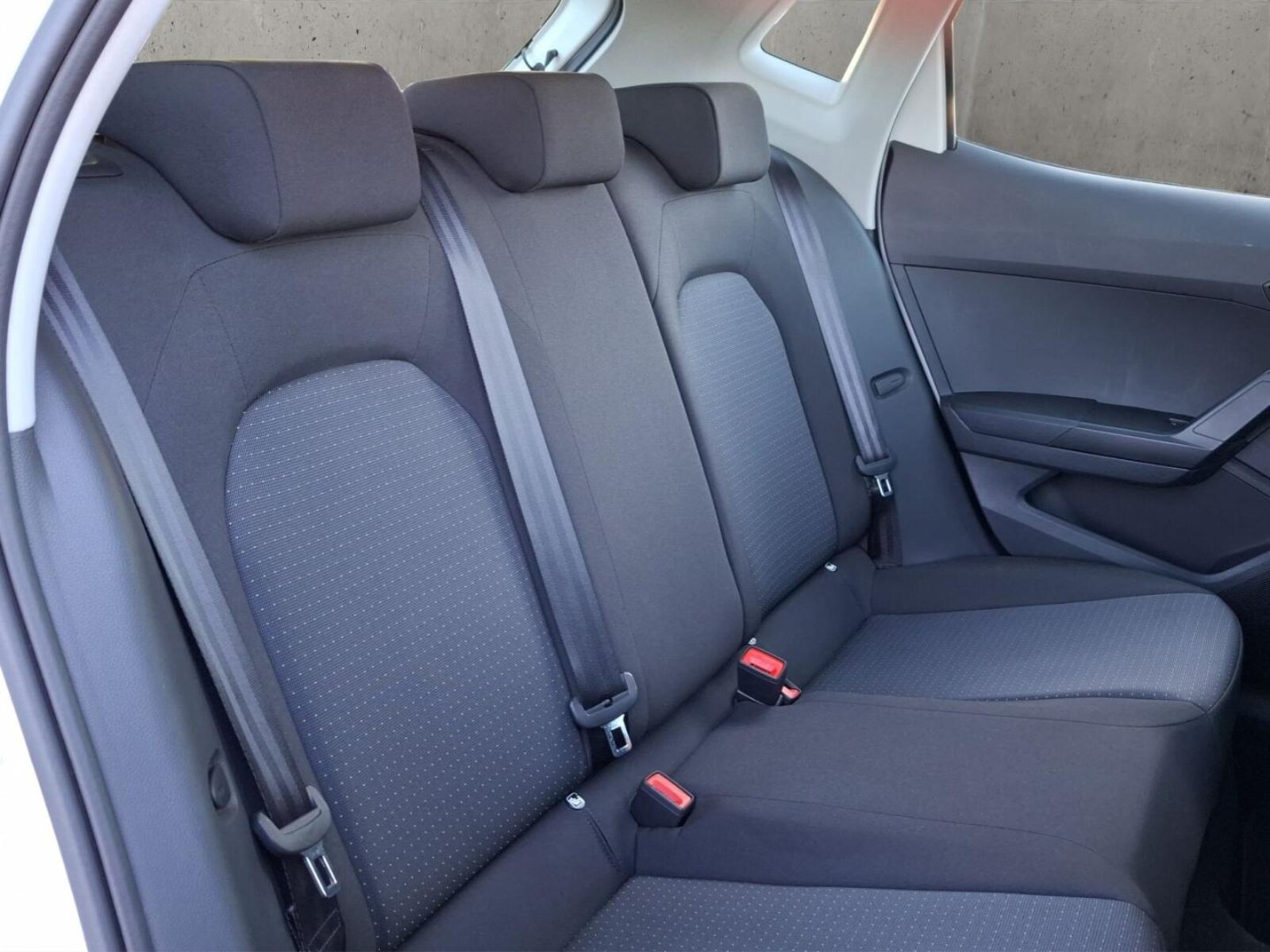 SEAT Ibiza – Bild 17