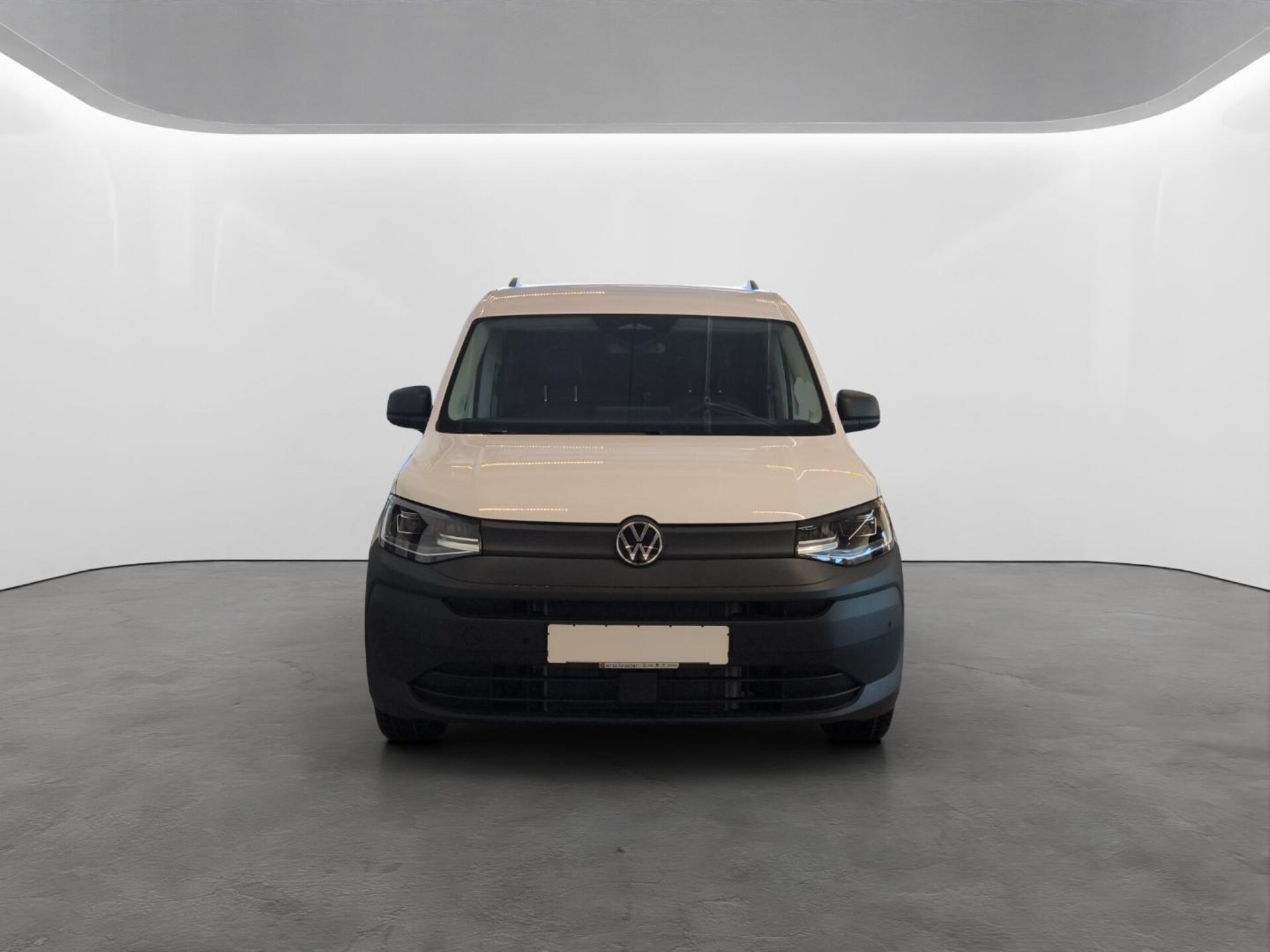 Volkswagen Caddy Maxi Cargo