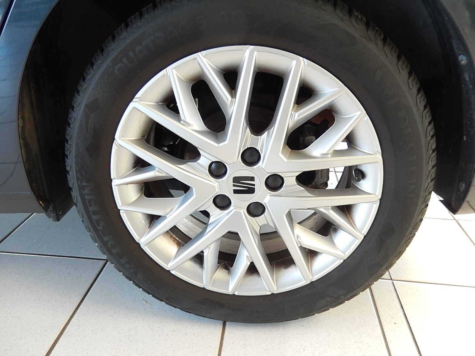 SEAT Ibiza – Bild 7