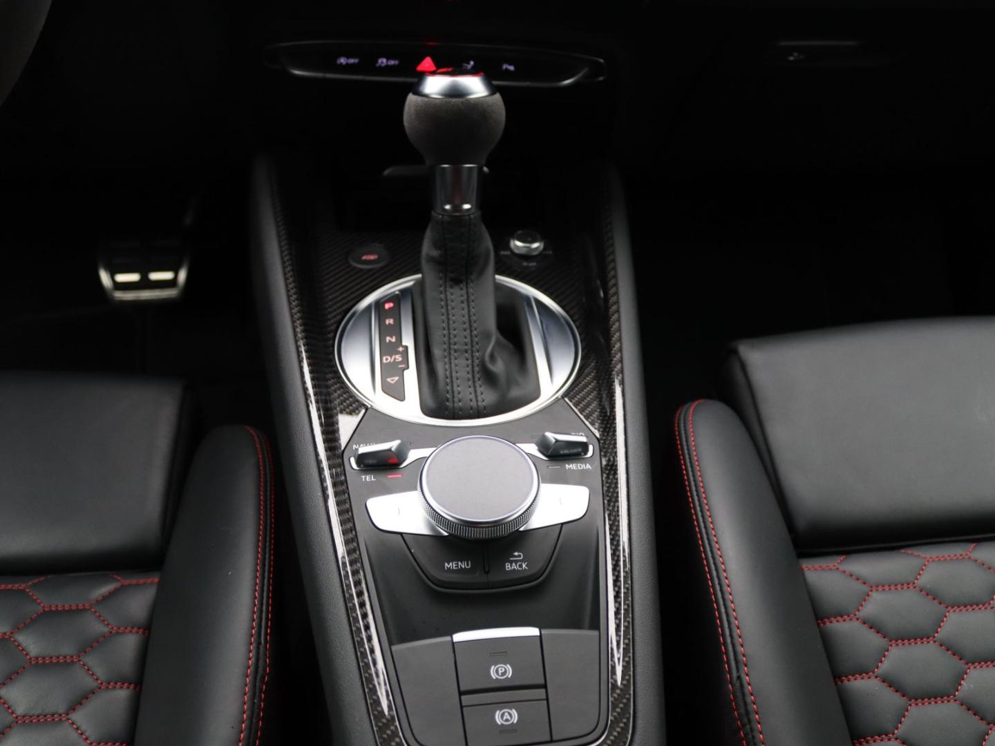 Image about Audi TT RS Coupé TFSI quattro S tronic