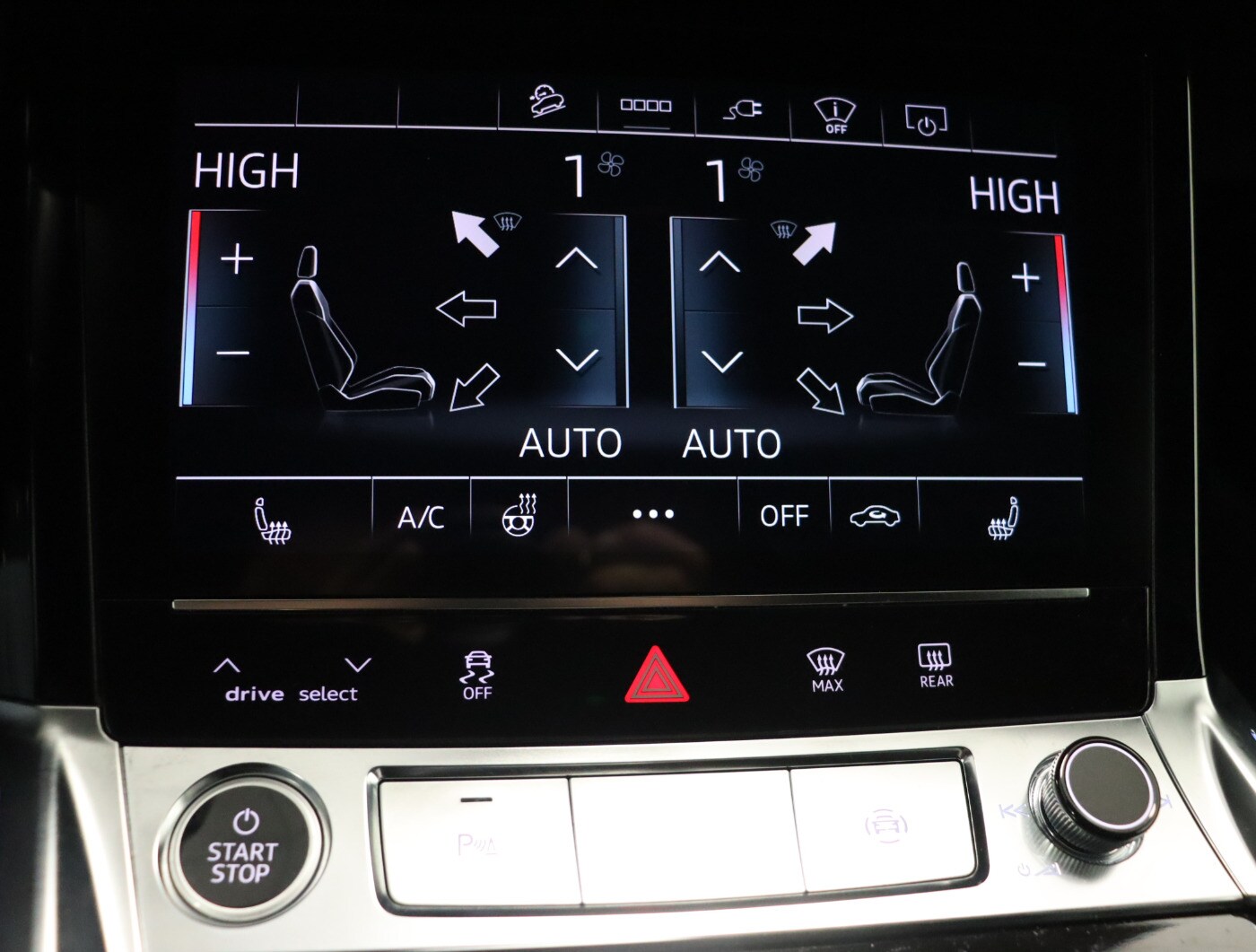 Image about Audi Q8 Sportback e-tron advanced 55 e-tron quattro