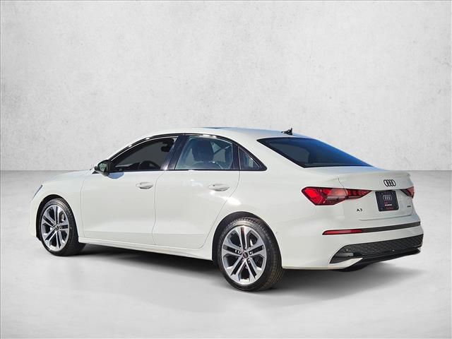 2026 Audi A3 Premium - Photo 9