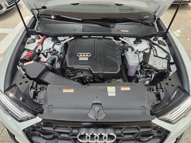 Audi A6 45 TFSI Premium 195 265 kW hp S tronic 7