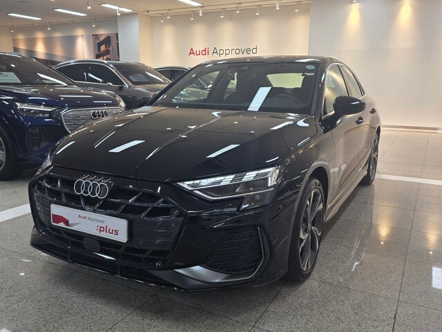 Audi A3 40 TFSI Premium 150 204 kW hp S tronic