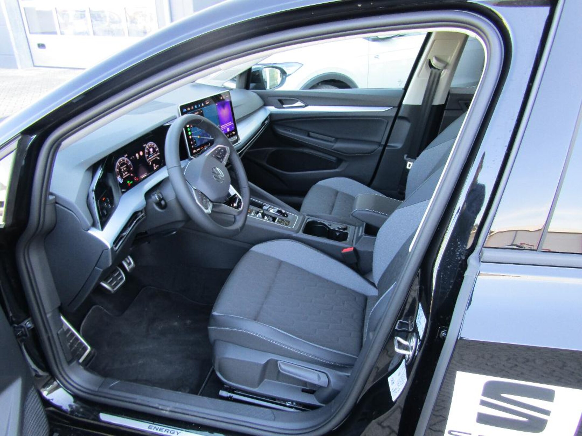 Volkswagen Golf ENERGY