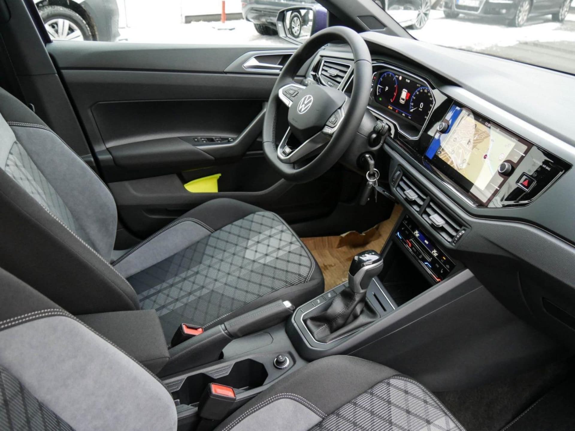 Volkswagen Polo R-Line