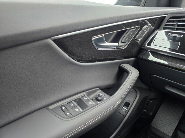 2026 Audi Q8 Premium Plus - Photo 59