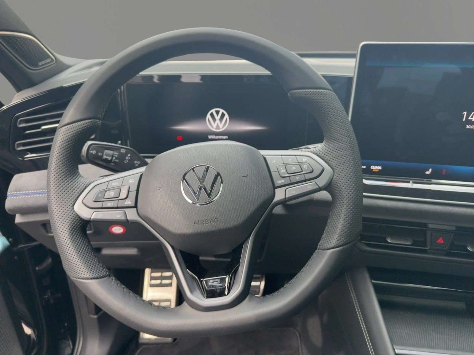 Volkswagen Tiguan – Bild 10