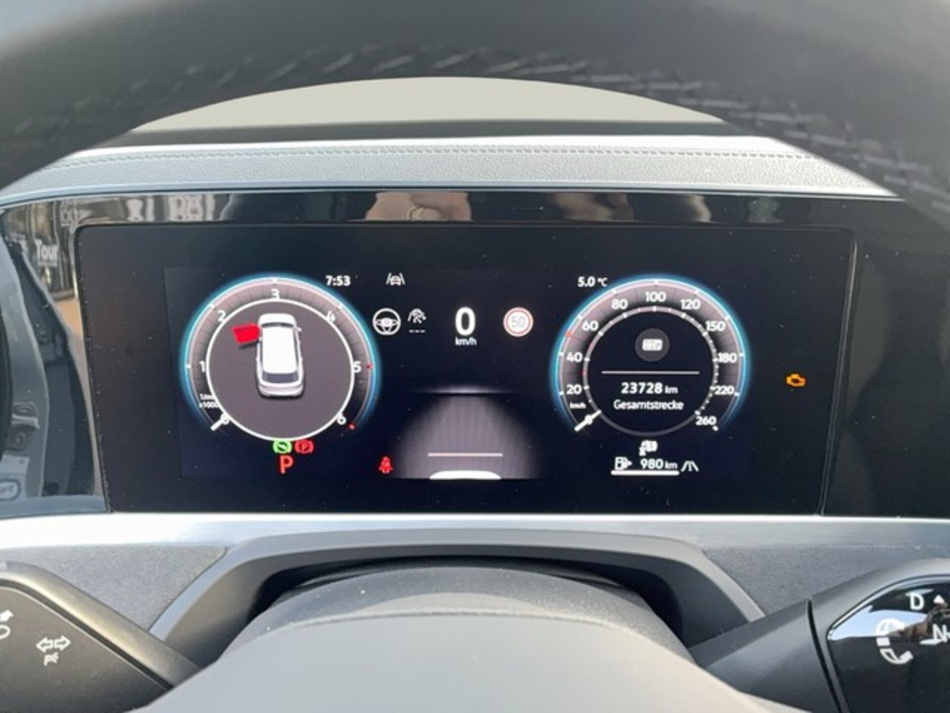 Volkswagen Passat R-Line