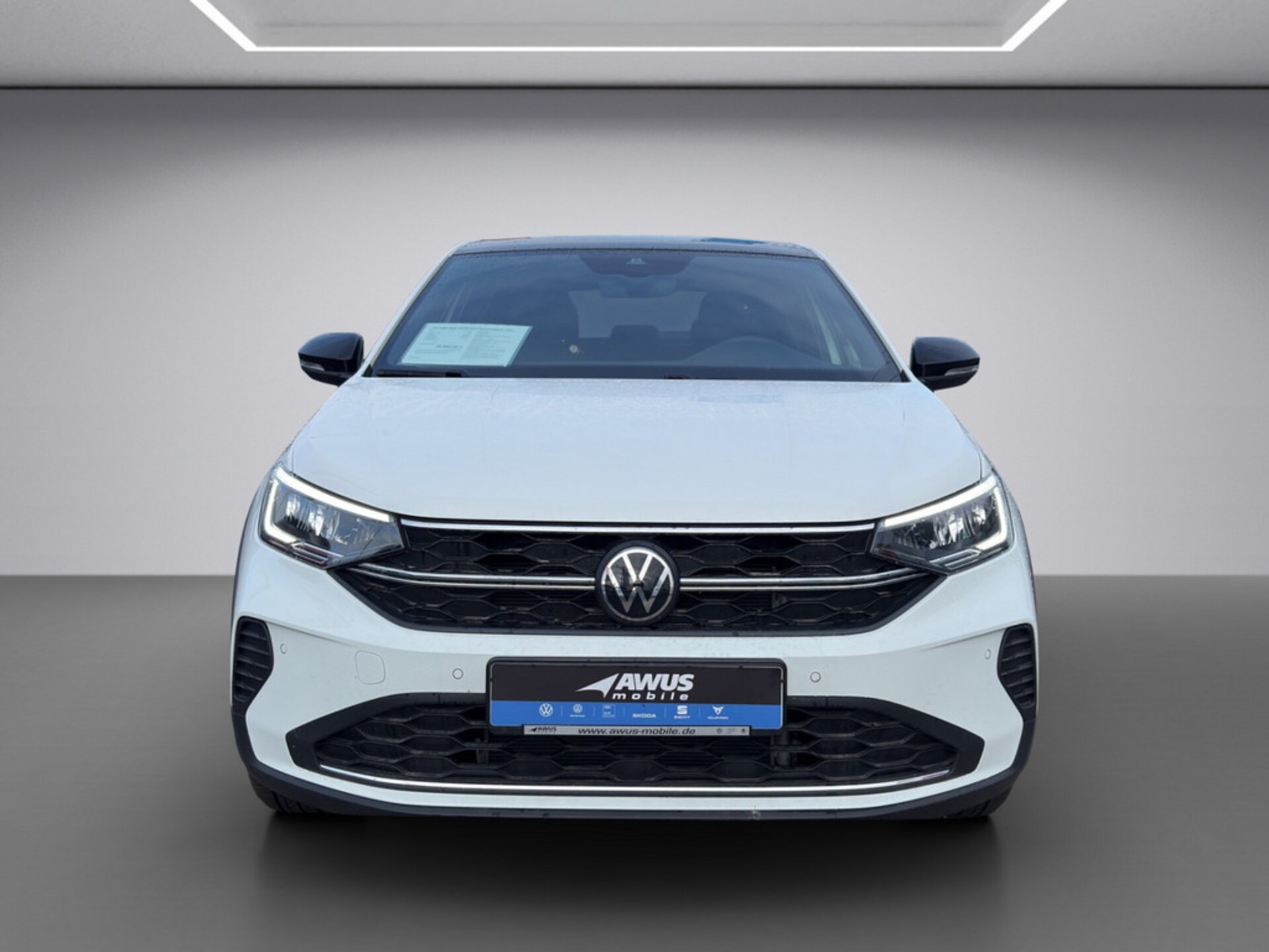 Volkswagen Taigo Goal