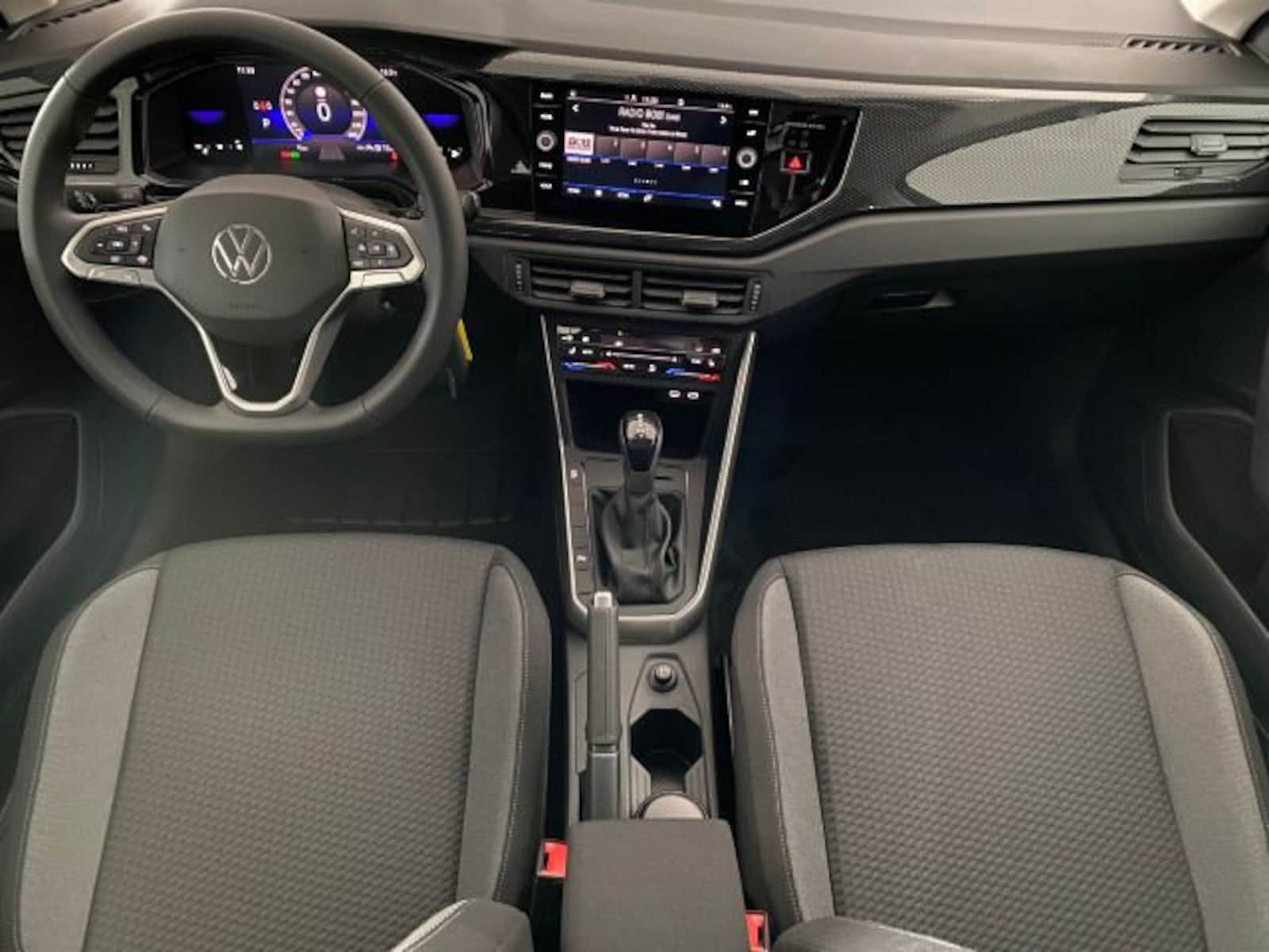 Volkswagen Polo – Bild 7
