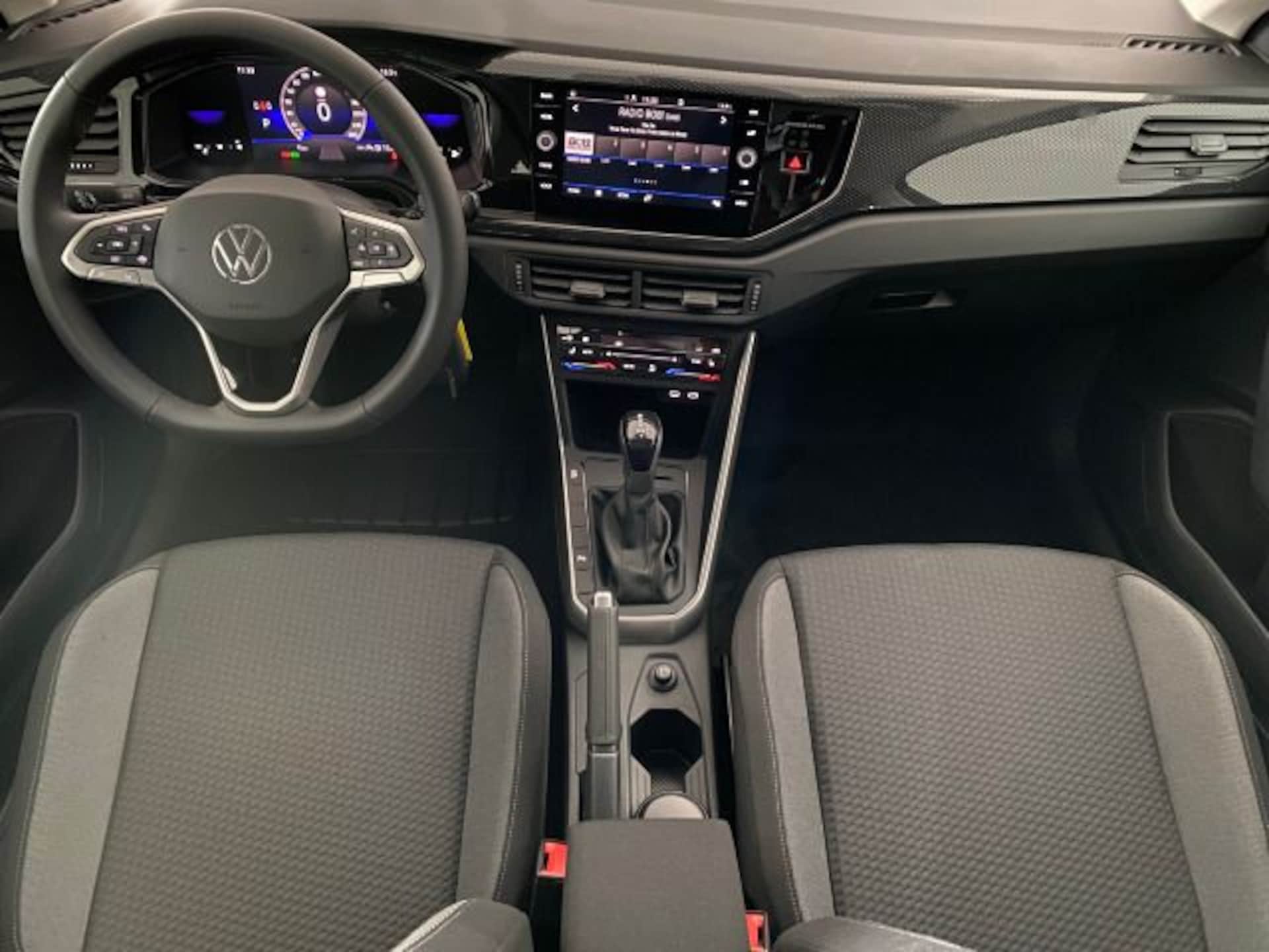 Volkswagen Polo Life
