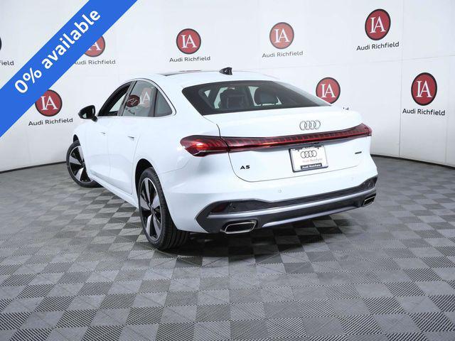 2025 Audi A5 Premium Plus - Photo 6