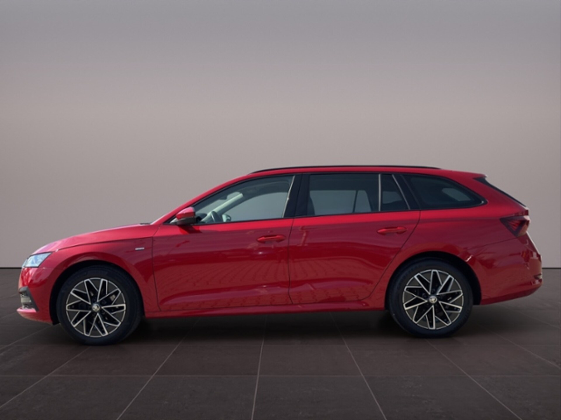 Skoda Octavia Combi Ambition