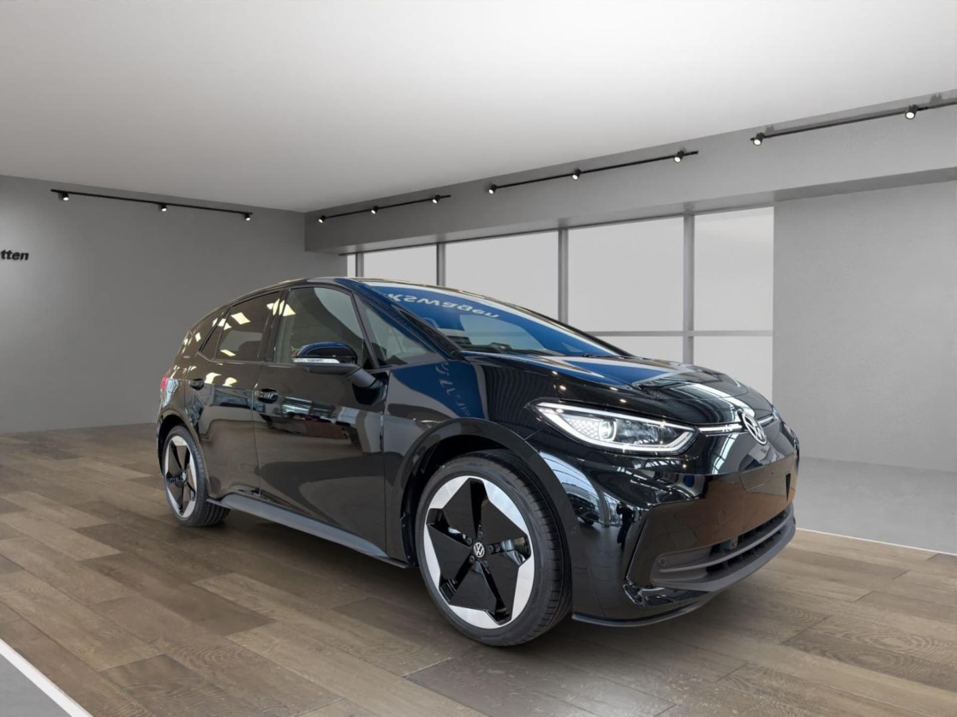 Volkswagen ID.3 Pro S