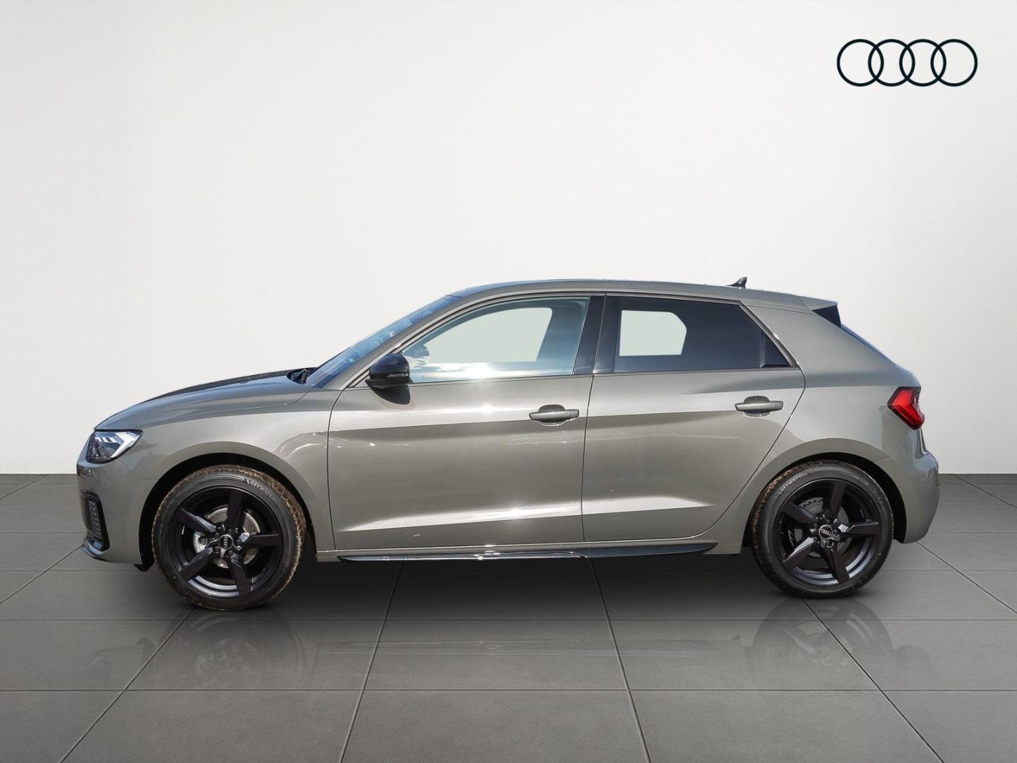 Bild über Audi A1 Sportback advanced 25 TFSI S tronic - für weitere Informationen kontaktieren Sie den Audi Partner