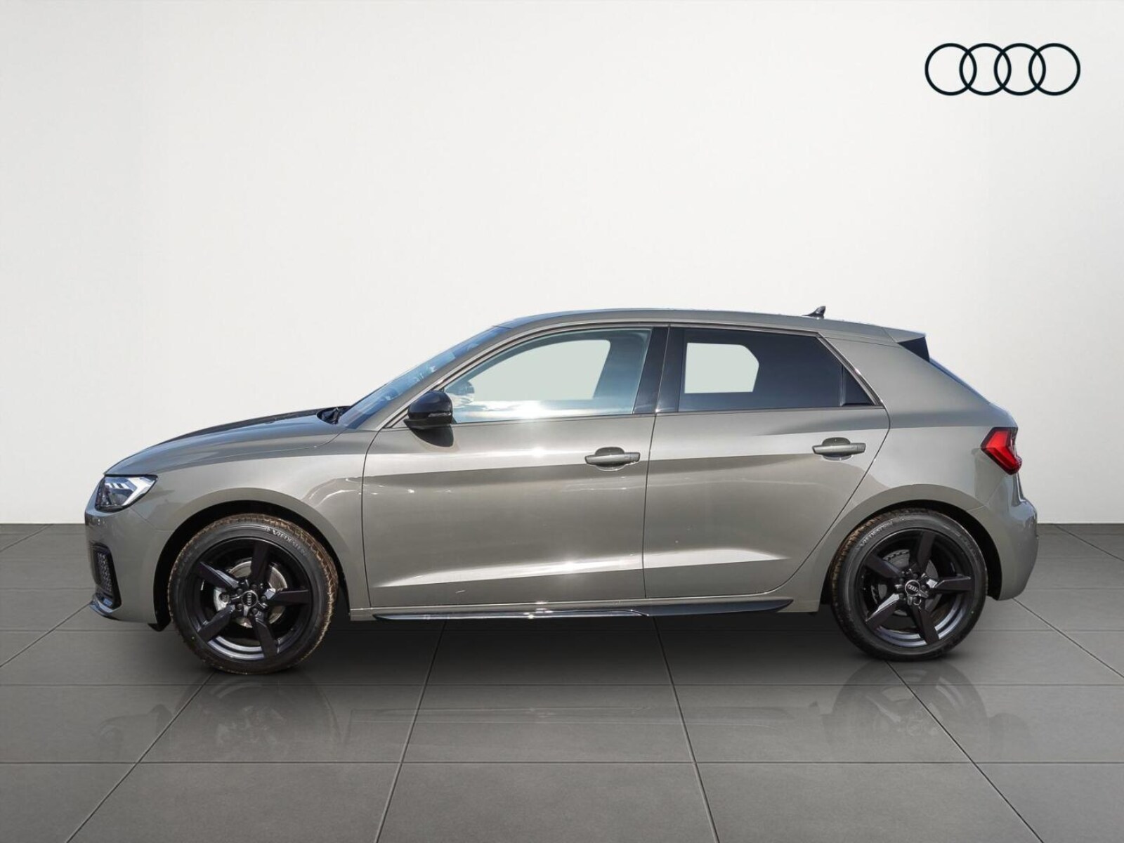 Audi A1 Sportback – Bild 3