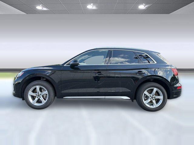 2022 Audi Q5
