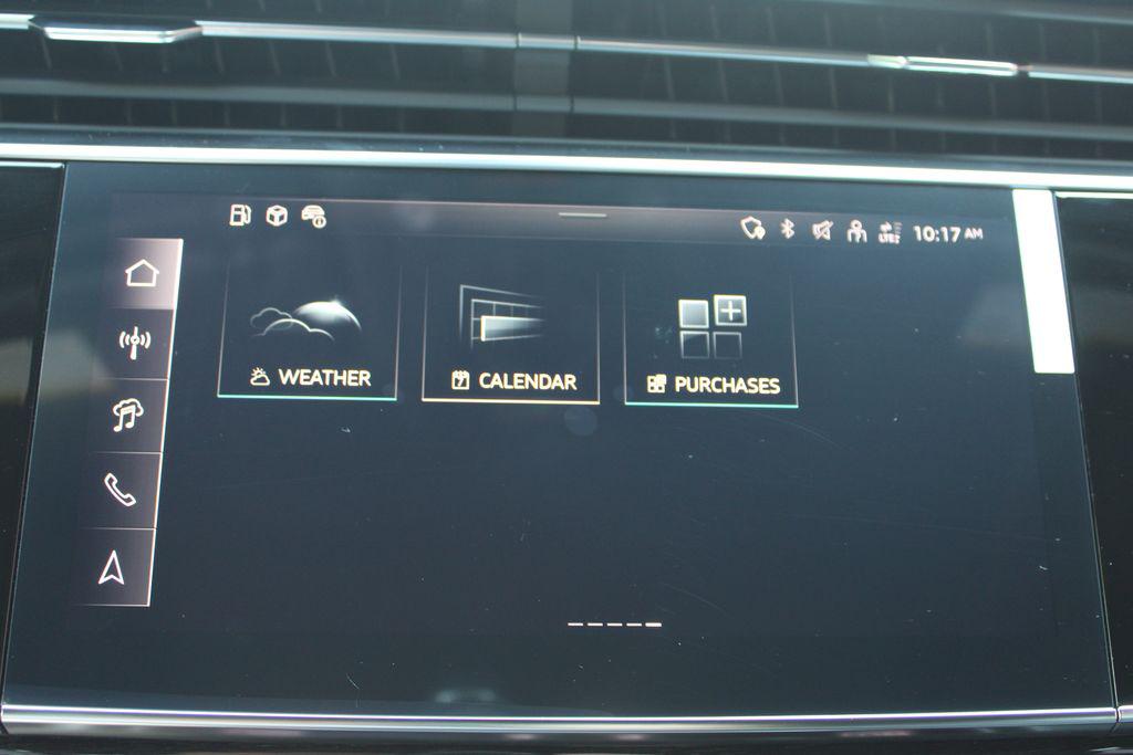 2025 Audi Q7 Premium Plus - Photo 16