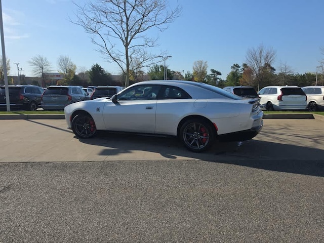 2024 Dodge