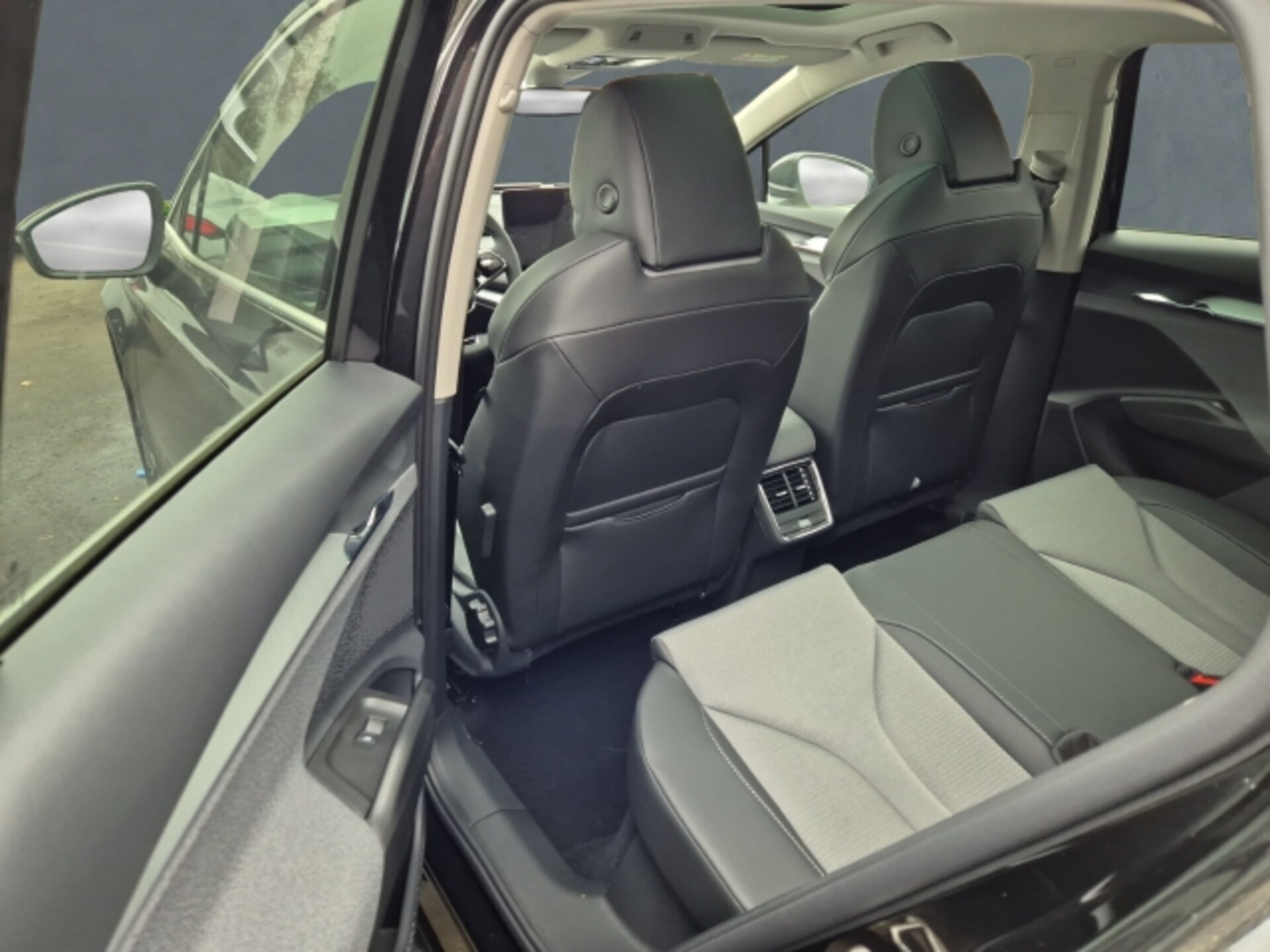 Skoda Enyaq 80